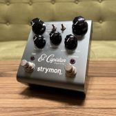 【中古エフェクター入荷速報！】strymon (ストライモン) El Capistan dTape Echo WEB購入できます！