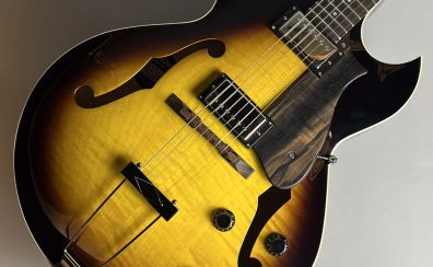 【ギター入荷速報！】Heritage (ヘリテイジ) Standard H-575 Original Sunburst WEB購入できます！