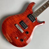 【中古ギター入荷速報！】Paul Reed Smith (PRS) SE Paul’s Guitar Fire Red WEB購入できます！
