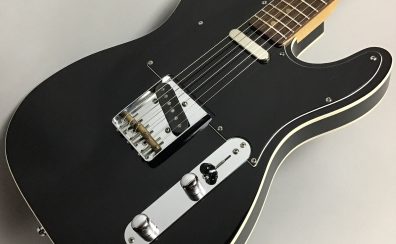 【中古ギター入荷速報！】Combat (コンバット) TL Custom オーダーモデル WEB購入できます！