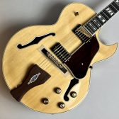 【ギター入荷速報！】Ibanez (アイバニーズ) LGB30 George Benson Signature WEB購入できます！