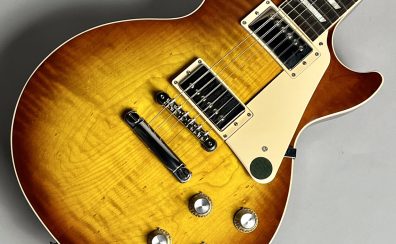 【ギター入荷速報！】Gibson (ギブソン) Les Paul Standard ’60s Iced Tea WEB購入できます！