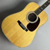 【ギター入荷速報！】Martin (マーチン) D-41 Standard WEB購入できます！