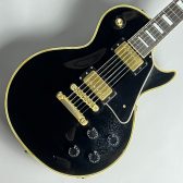 【中古ギター入荷速報！】Orville by Gibson (オービル) Les Paul Custom 【Made in Japan】 WEB購入できます！