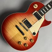 【中古ギター入荷速報！】Gibson (ギブソン) Les Paul Standard 50s Heritage Cherry Sunburst WEB購入できます！