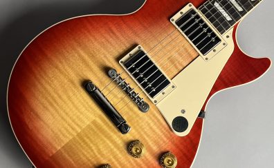 【中古ギター入荷速報！】Gibson (ギブソン) Les Paul Standard 50s Heritage Cherry Sunburst WEB購入できます！