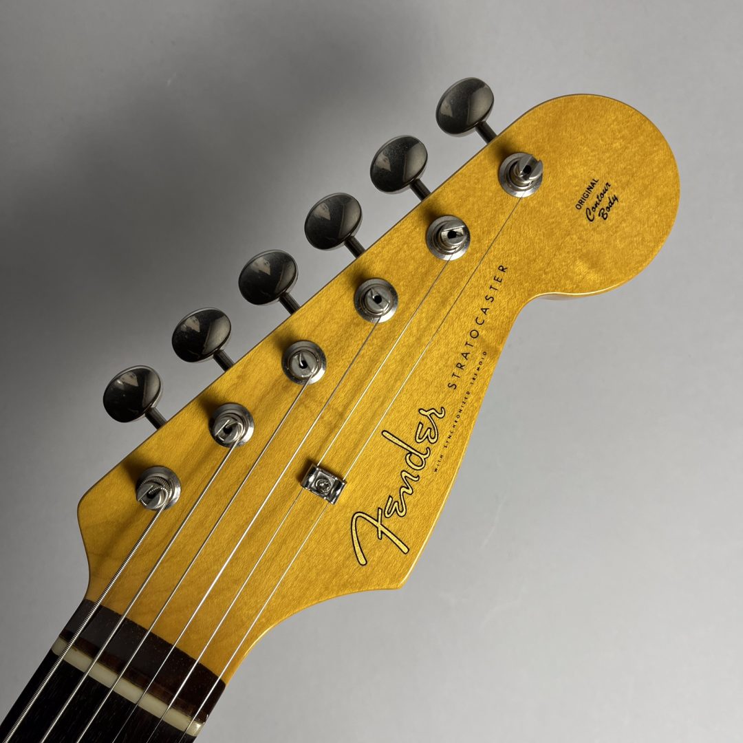 中古ギター入荷速報！】Fender Japan (フェンダージャパン) ST62M-US