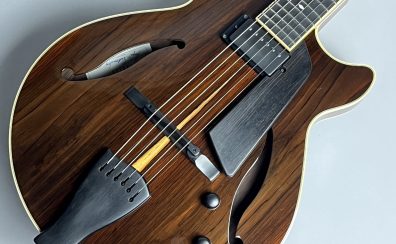 【中古ギター入荷速報！】Sadowsky (サドウスキー) SS-15 -Brazilian Rosewood WEB購入できます！