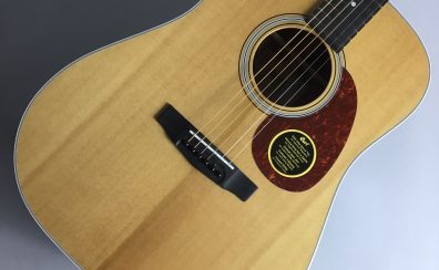 【ギター入荷速報！】Cort (コルト) EARTH200ATV Semi Gloss WEB購入できます！