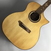【ギター入荷速報！】Gopherwood Guitars (ゴフェルウッドギターズ) i320RCE-JP/Origin WEB購入できます！
