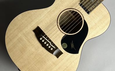 【ギター入荷速報！】MATON (メイトン) EM6 Mini Maton WEB購入できます！