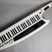 【中古シンセサイザー入荷速報！】Roland (ローランド) AX-Synth ショルダー・シンセサイザー WEB購入できます！