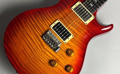 【中古ギター入荷速報！】Paul Reed Smith (PRS) Mark Tremonti Signature 10Top 2007年製 WEB購入できます！