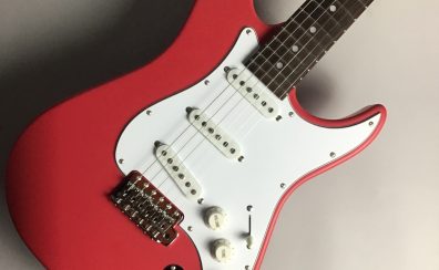 【ギター入荷速報！】Greco (グレコ) WS-STD/R 深緋 WEB購入できます