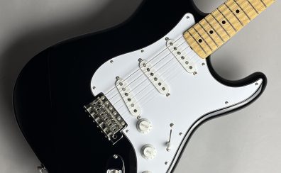 【中古ギター入荷速報！】Fender Japan (フェンダージャパン)  ST68-TX/M Black 2014年製 WEB購入できます！