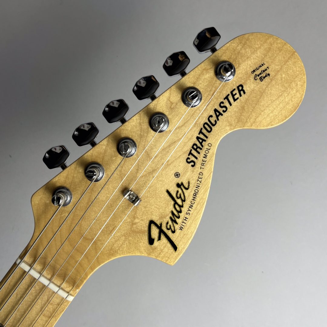 中古ギター入荷速報！】Fender Japan (フェンダージャパン) ST68-TX/M