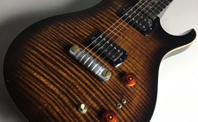 【ギター入荷速報！】Paul Reed Smith (PRS) SE Paul’s Guitar WEB購入できます！