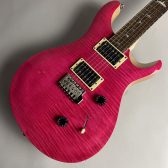 【ギター入荷速報！】Paul Reed Smith (PRS)  SE CUSTOM24 Bonni Pink WEB購入できます！