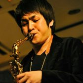 【サックス教室】火曜日　大沢　広一郎　講師紹介