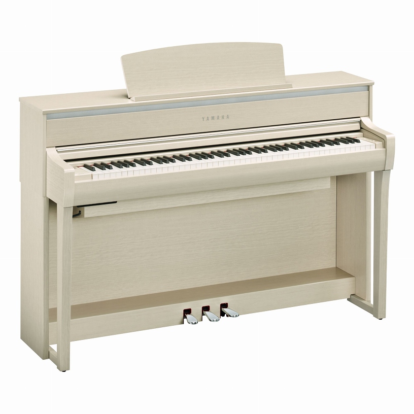 電子ピアノCLP775