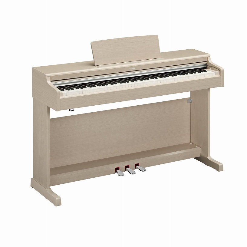 電子ピアノYDP165