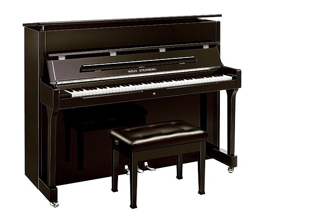 新品アップライトピアノAT18DC+KHP2500