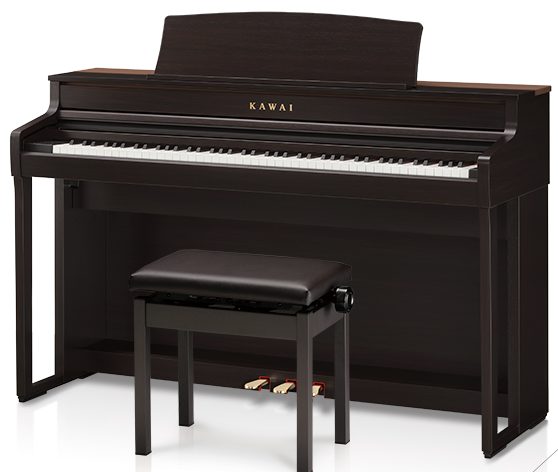 電子ピアノCA501(R)
