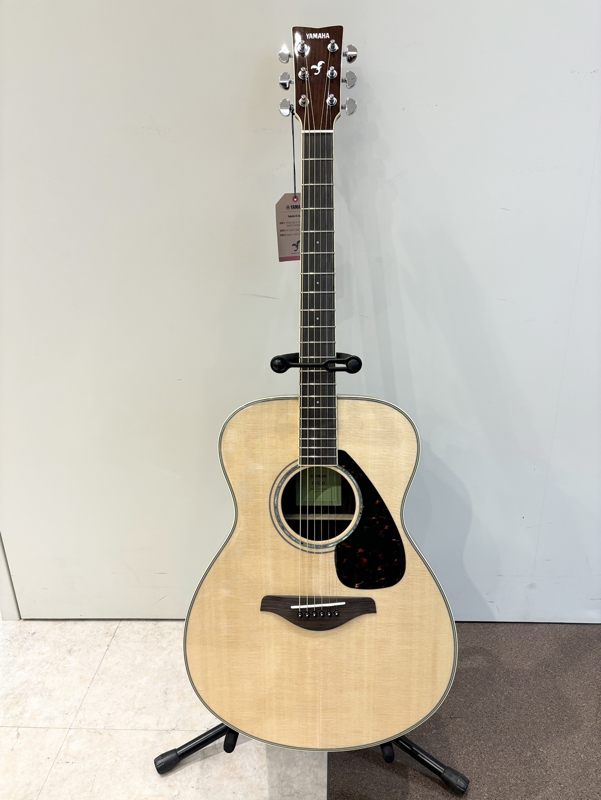 YAMAHAFS830