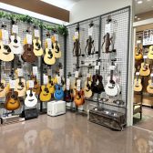 アコギをこれから始めたい方はモラージュ菖蒲店まで！