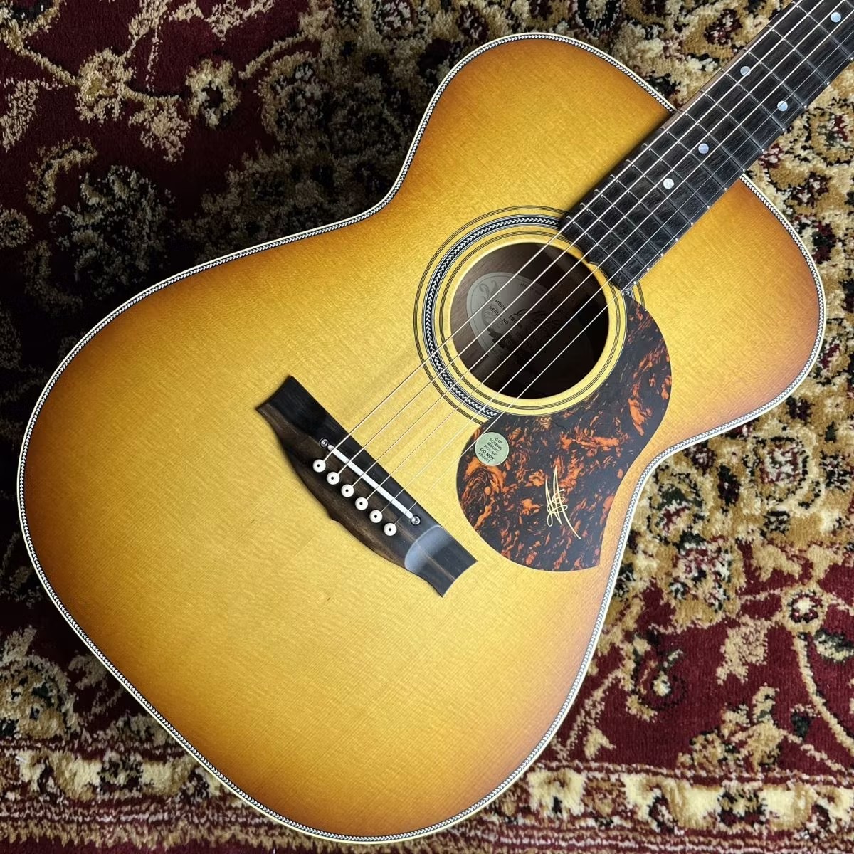 MatonEBG808 NASHVILLE