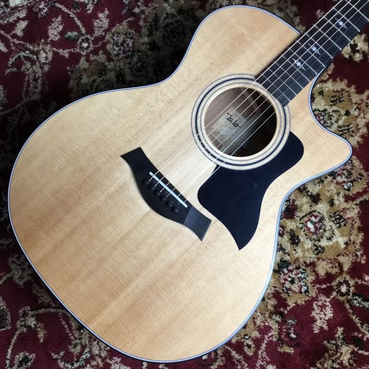 Taylor314ce