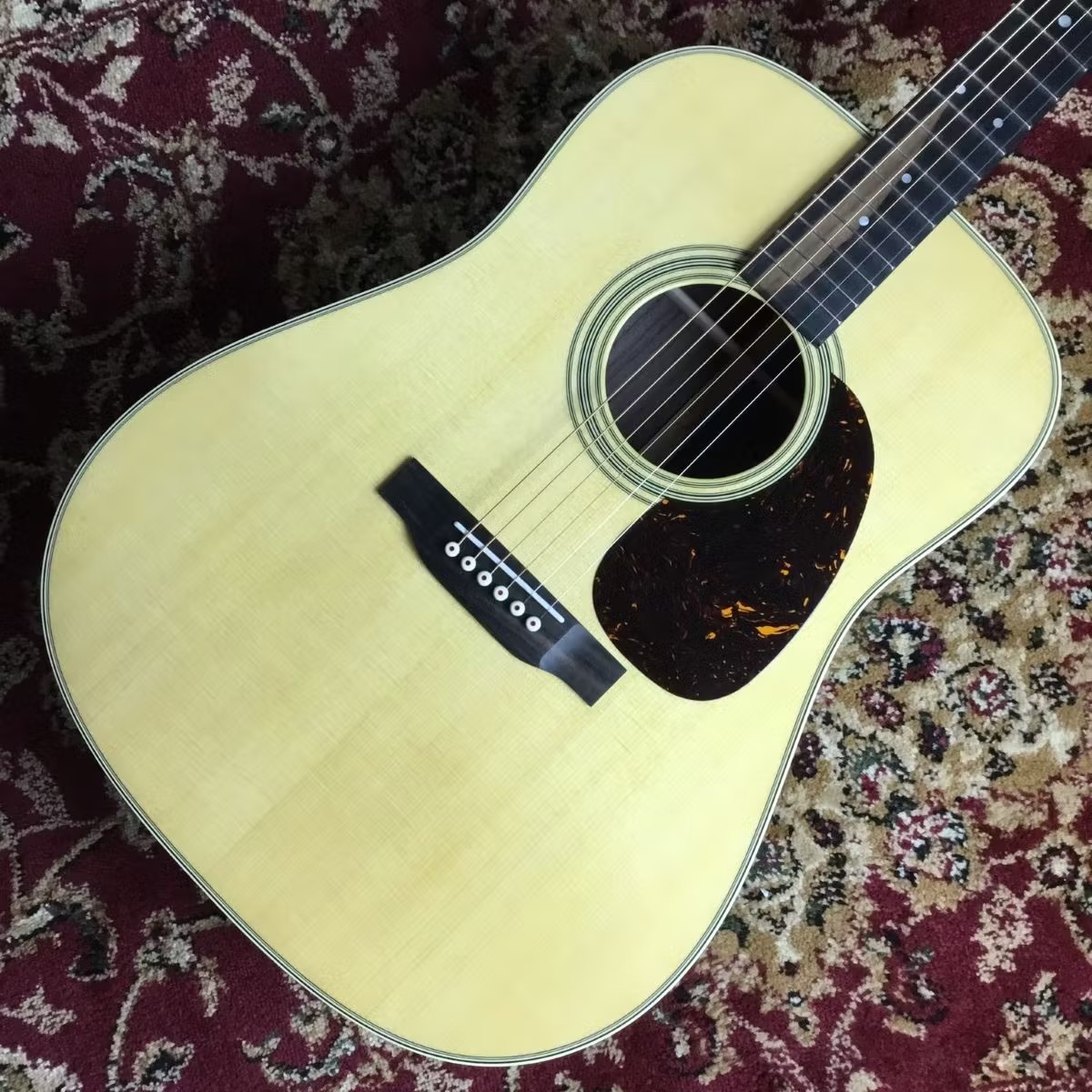 MartinD-28 Standard