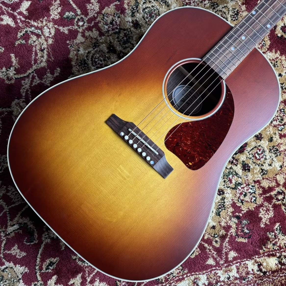 GibsonJ-45 Studio Rosewood