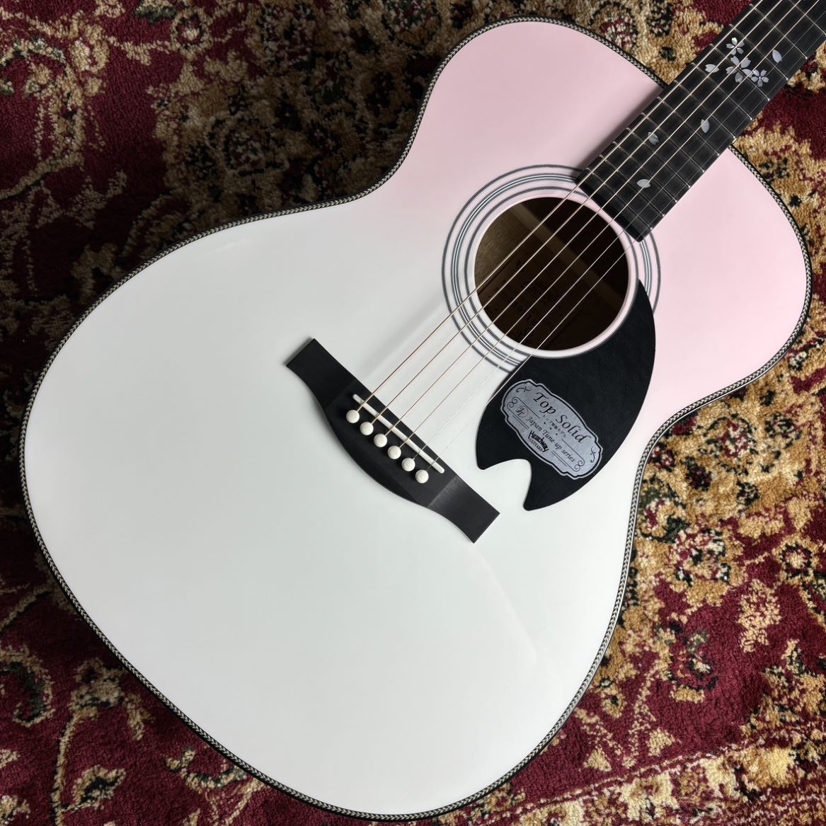 HEADWAYHF-TKMYOZKR 月見夜桜