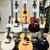 🌸HEADWAY「桜ギター」フェア開催中！🌸