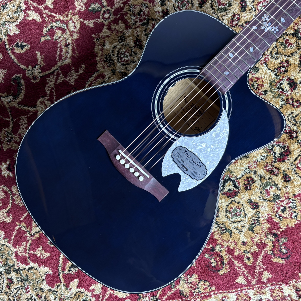 HEADWAYSHOC-SAKURA 霞夜桜