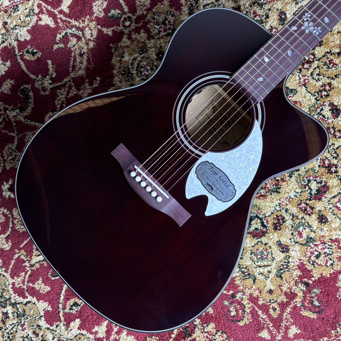 HEADWAYSHOC-SAKURA 花夜桜