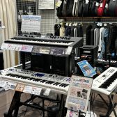 【最新】バンドや作曲に！おすすめシンセサイザー