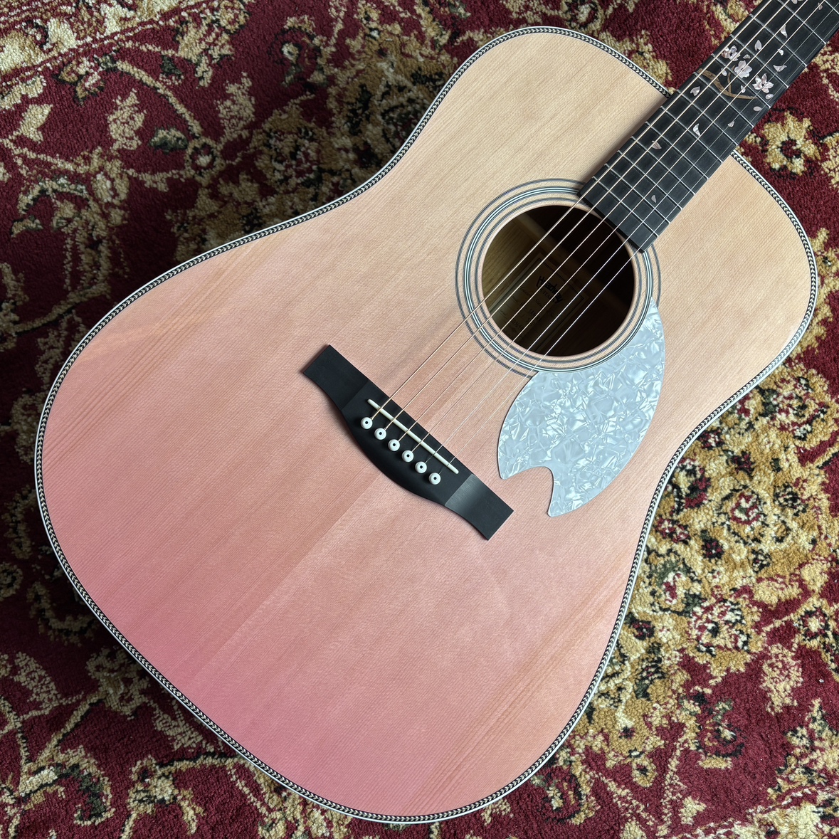 HEADWAYHD-SAKURA26/STD