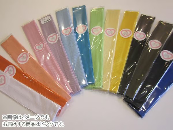 フルート用スワブ・ガーゼカワベ　フルートスワブ