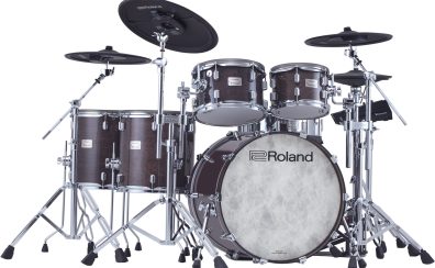 Roland VAD716　店内スタジオにて体験できます！　