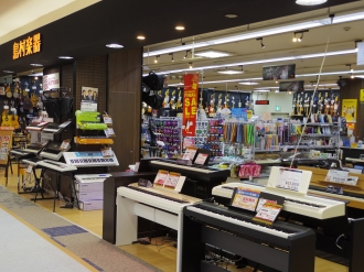 総合案内 音楽教室について イオンモール鈴鹿店 店舗情報 島村楽器 総合案内 音楽教室について イオンモール鈴鹿店 店舗情報 島村楽器