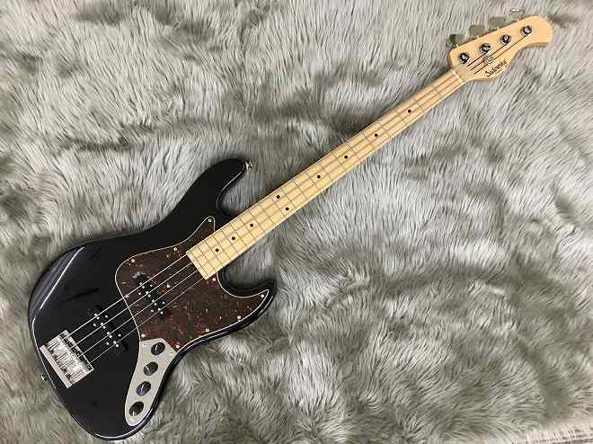【ベース】サドウスキーの特別価格モデルの在庫をご紹介！