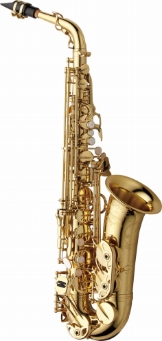 【アルトサックス】Yanagisawa A-WO10入荷しました！