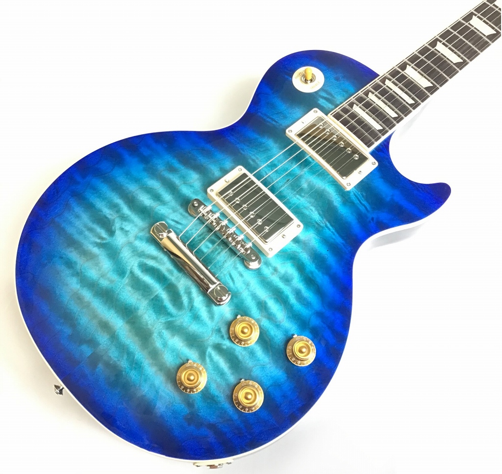 【エレキギター入荷情報】凄いGibsonのレスポールが”2本”入荷しました！！！