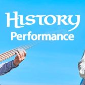 軽音学部員の皆さん必見です！Historyに新シリーズ・Performanceシリーズ新登場！