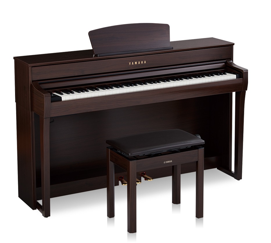 Clavinova(クラビノーバ)SCLP-7350(CLP-735)