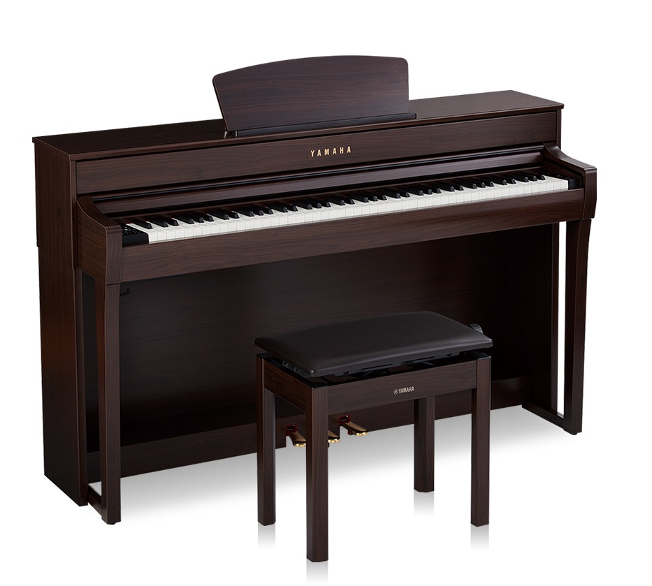 Clavinova（クラビノーバ）SCLP-7350（CLP-735）