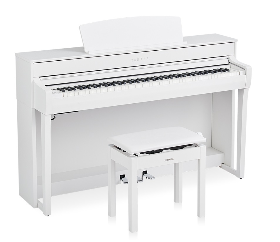 Clavinova（クラビノーバ）SCLP-7450（CLP-745）