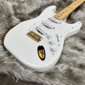 【新商品入荷】Fender Ken Stratocaster Experiment #1